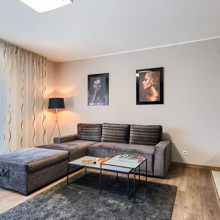 Alibi Apartments 弗罗茨瓦夫 外观 照片