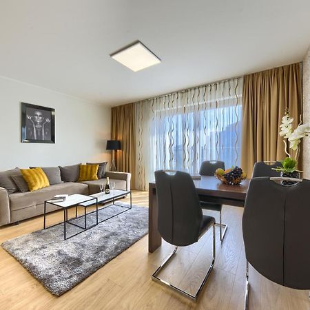Alibi Apartments 弗罗茨瓦夫 客房 照片