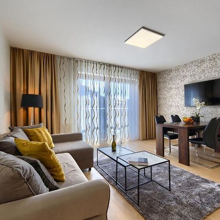 Alibi Apartments 弗罗茨瓦夫 客房 照片