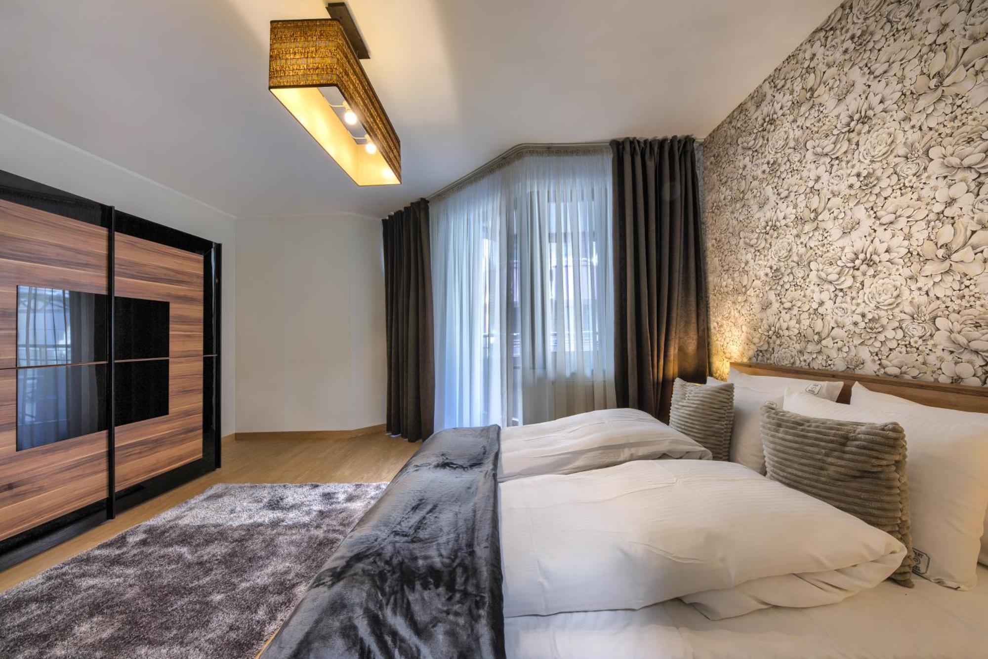 Alibi Apartments 弗罗茨瓦夫 客房 照片