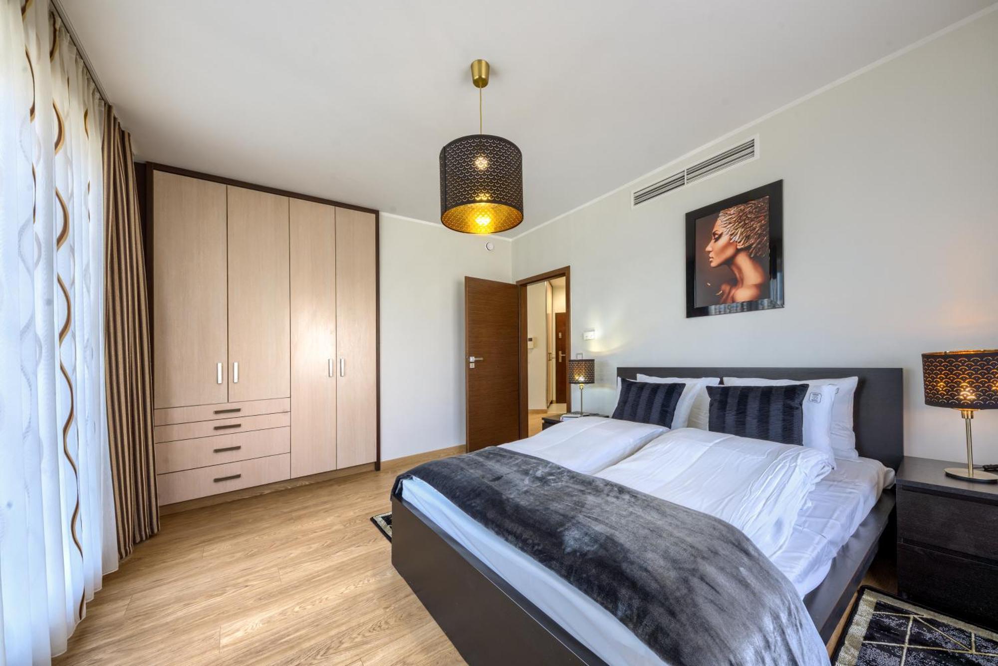 Alibi Apartments 弗罗茨瓦夫 客房 照片